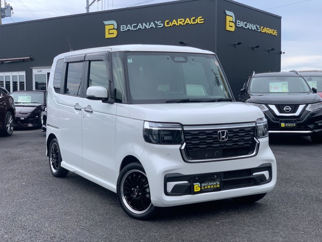 N-BOX  