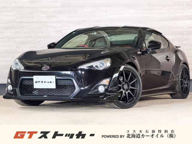 トヨタ 86 