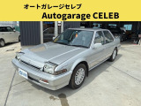【中古車情報】ホンダ アコード 1.8 EF エクストラ リトラクタブルヘッドライト 5MT(マニュアル) PS の中古車詳細（走行距離：7.1万km、カラー：グレー、販売地域：宮城県岩沼市下野郷）