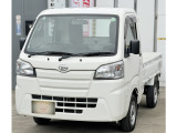 ハイゼットトラック  4WD 17225km R8/10 車検