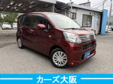 ムーヴ L F リモコンキー