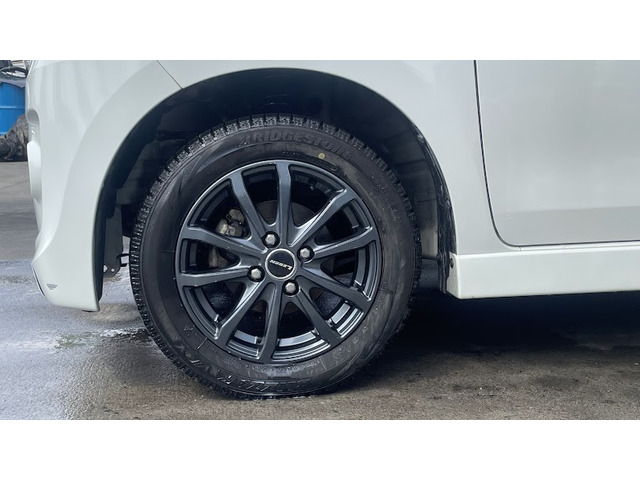 スズキ スペーシアカスタム XS 両側PWスライドドア の中古車詳細