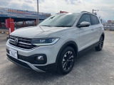 T-Cross TSI アクティブ 