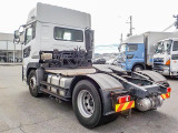 クオン トレーラーヘッド ハイルーフ 後輪エアサス K5170
