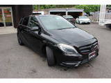 Bクラス B180 スポーツ 