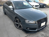 S5 4.2 FSI クワトロ 4WD 