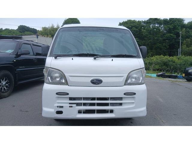 ダイハツ ハイゼットトラック エアコン パワステ スペシャル 4WD 入庫