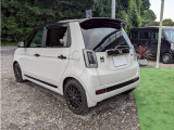 N-ONE RS ワンオーナー 純正ナビ