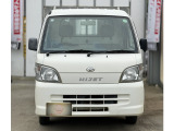 ハイゼットトラック  ローダンプ4WD・58,650km