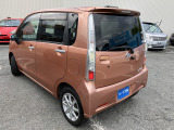 ムーヴカスタム X リミテッド スマートセレクション SA 運転席アームレストの収納蓋...