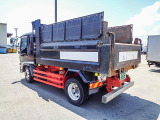 レンジャー ダンプ 積載7700kg 増トン K5162