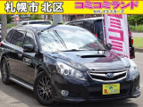 スバル レガシィツーリングワゴン 2.5 GT Sパッケージ 4WD