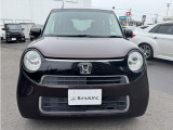 N-ONE G ローダウン ユーザー買取車/純正ナビ/フルセグ/