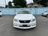 LS 460 バージョンSZ Iパッケージ シートヒーター ETC