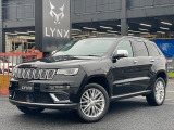 クライスラージープ グランドチェロキー サミット 4WD