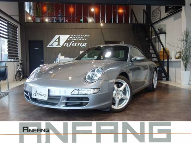 911 カレラ ティプトロニックS スポーツステアリング BOSEサウンド