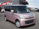 スペーシア G クリーニング済み 軽自動車