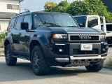 ランドクルーザー250 2.7 VX 4WD 