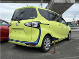 シエンタ 1.5 X ☆片側電スラ☆バックカメラ☆車検整備付☆