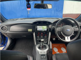 BRZ 2.0 S 6速マニュアル クスコ車高調