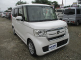 N-BOX G ホンダセンシング 2年車検整備付 ナビ 地デジ ETC