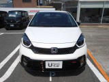 フィット 1.5 e:HEV RS 当社試乗車/純正ナビ装備