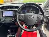 カローラフィールダー 1.5 ハイブリッド G W×B ドライブレコーダー ナビ TV CVT