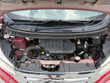 異常なし!納車前には全体を拭き上げます!
