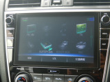 レヴォーグ 1.6 GT アイサイト 4WD 8インチナビTV Bカメラ スマートキー