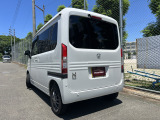 N-VAN ファン 