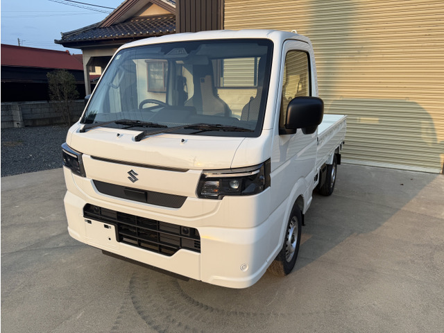 キャリイ KX 