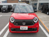 N-ONE RS 外品ディスプレイオーディオ装備