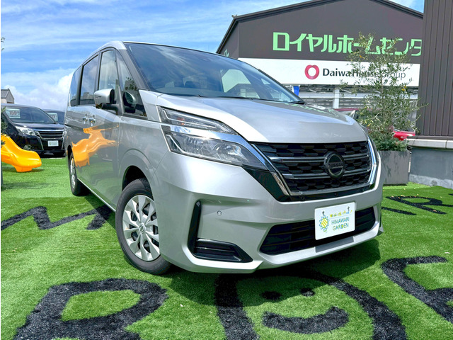 セレナ 2.0 S 衝突軽減/パワスラ/アラウンドビュー