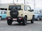ジムニー XL 4WD 2年保証 メモリーナビ フルセグTV