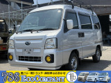サンバー ディアス スーパーチャージャー 4WD 車検2年 点検整備有 保証付