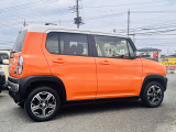 ハスラー X ナビTV 禁煙車 レーダーブレーキ