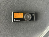 大人気のFFヒーター付きです。冬場も快適にお過ごし頂けます。車体の燃料を使うので燃料の補給なども必要有りません!