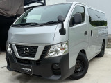 日産 NV350キャラバン