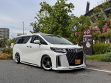 トヨタ アルファード