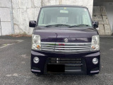 エブリイワゴン PZターボ 4WD 64型最終モデル・4WD・ナビ・保証付☆