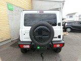 ジムニーノマド 1.5 FC 4WD 登録済未使用車 クルーズコントロール