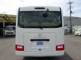 コースター LX ロング 29人乗り 寒冷地仕様 LX ロング