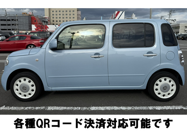 ダイハツ ミラココア X リミテッド Bluetooth ハンズフリー ETC の中古