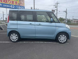 スペーシア X 車検2年付 Pスライド ナビ・TV