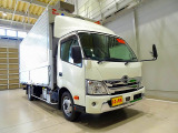 トラック市長岡店 ホームページもご覧ください! https://www.truckichi-nagaoka.com/stock/detail/?car_id=3583