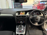 A4アバント 1.8 TFSI Sラインpkg 2年車検付 パワーシート
