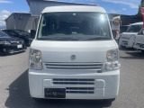 エブリイ PA ハイルーフ 5AGS車 ☆2nd発進・車両1年保証付☆