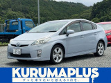 【中古車情報】トヨタ プリウス 1.8 S ツーリングセレクション  の中古車詳細（走行距離：7.3万km、カラー：ライトブルー、販売地域：福岡県田川市猪国）