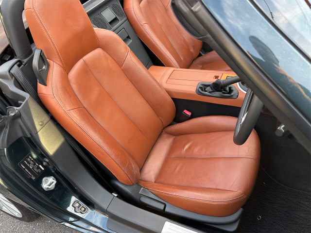マツダ ロードスター 2.0 RS TEIN全長式車高調付き の中古車詳細