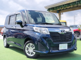 ルーミー 1.0 G 衝突軽減/両側電動/クルコン/ナビ